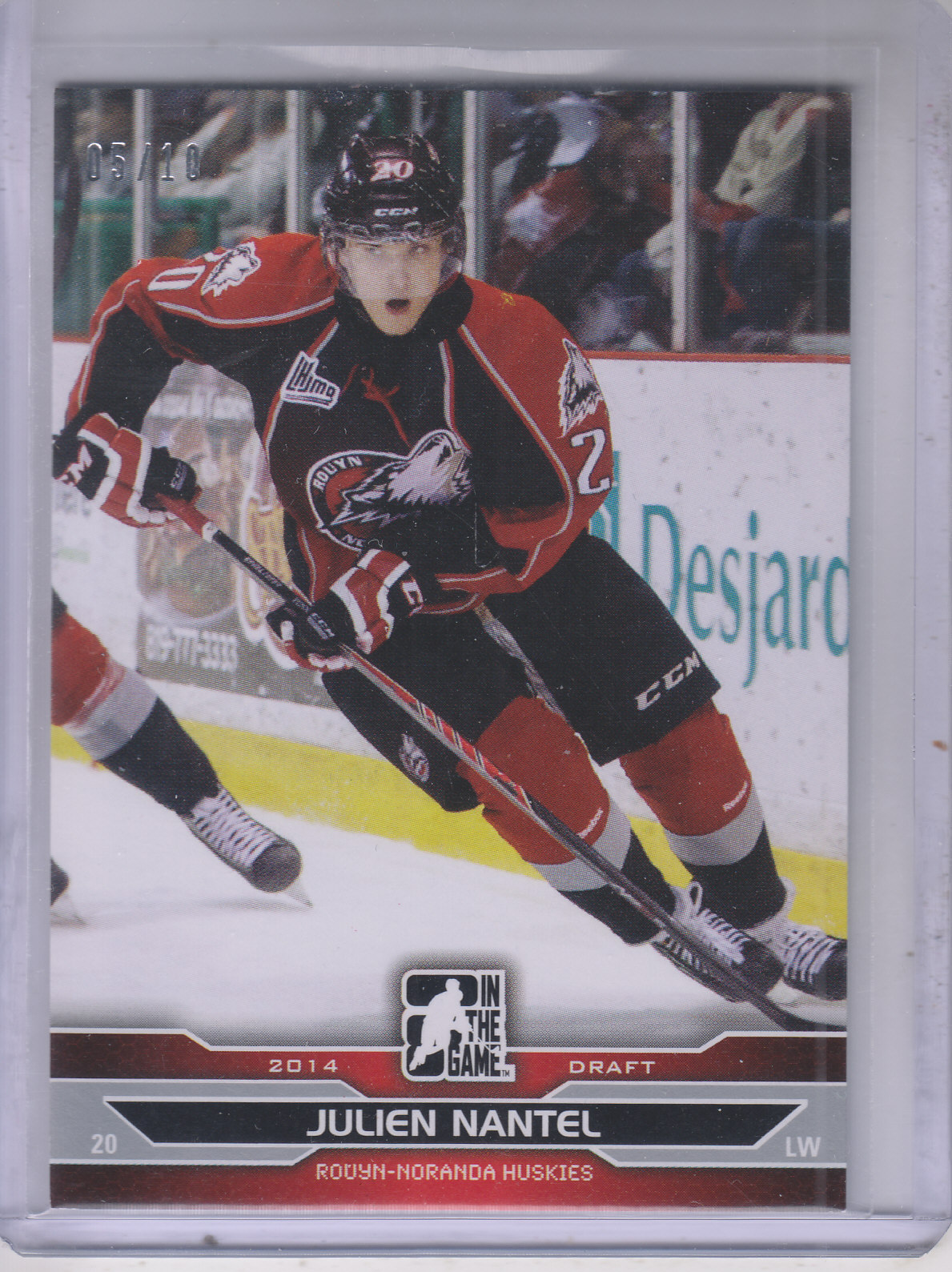 Card image