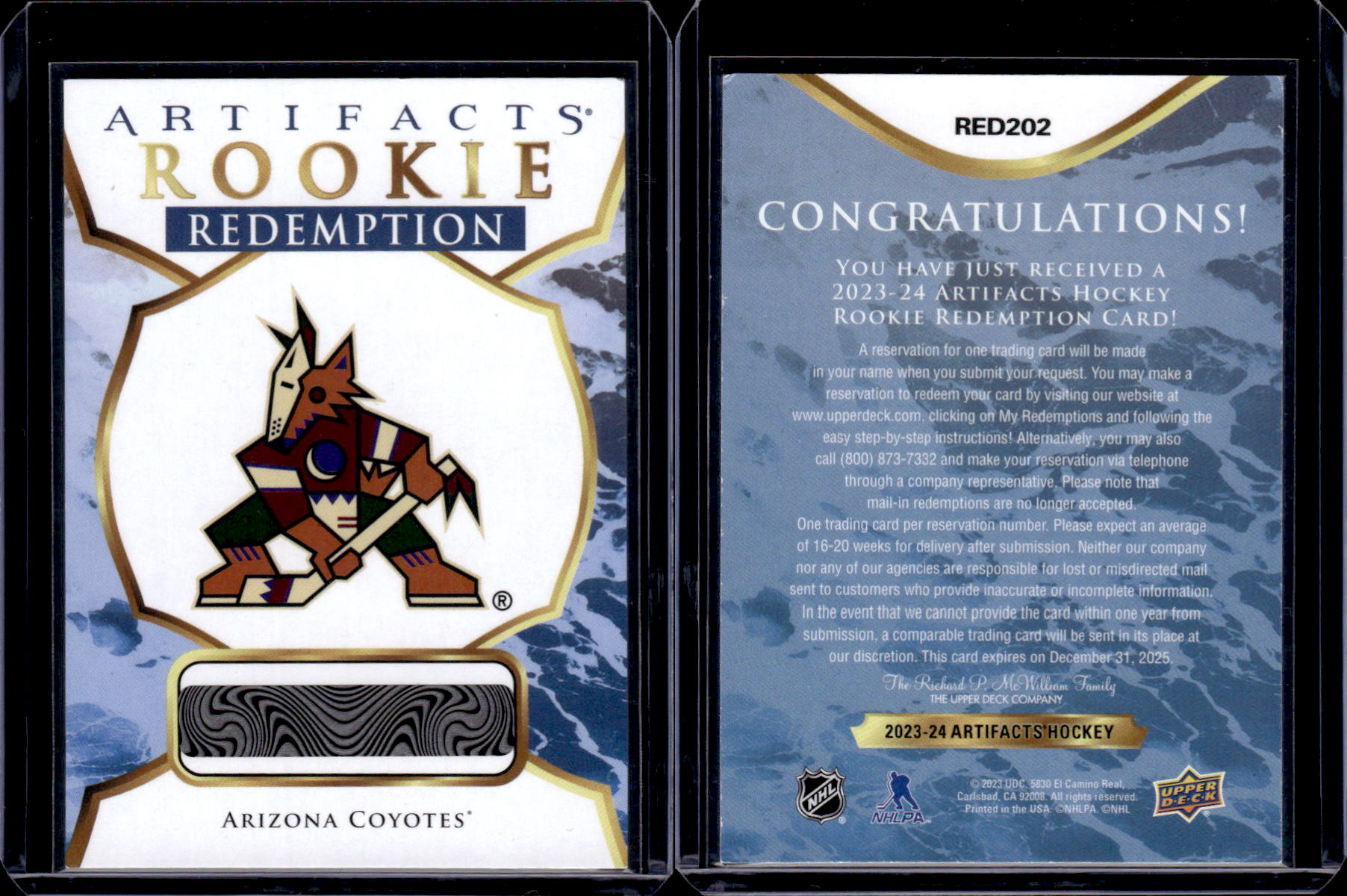 Card image